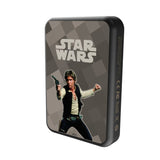 Star Wars Han Solo Color Block Wireless Mag Power Bank