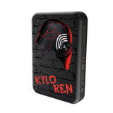 Star Wars Kylo Ren Iconic Wireless Mag Power Bank