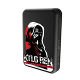 Star Wars Kylo Ren Ransom Wireless Mag Power Bank