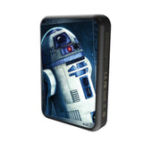 Star Wars R2-D2 Portrait Wireless Mag Power Bank