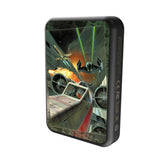 Star Wars X-Wing Portrait Wireless Mag Power Bank