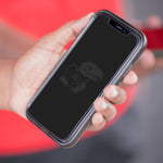 University of Kansas Jayhawks Standard Privacy Screen Protector