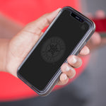 Houston Astros Standard Privacy Screen Protector