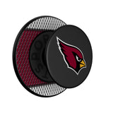 Arizona Cardinals Mesh PopSockets Magnetic Phone Grip and Stand