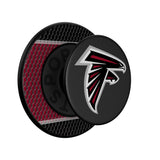 Atlanta Falcons Mesh PopSockets Magnetic Phone Grip and Stand
