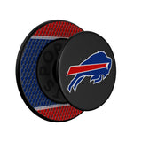 Buffalo Bills Mesh PopSockets Magnetic Phone Grip and Stand