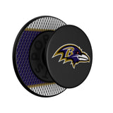 Baltimore Ravens Mesh PopSockets Magnetic Phone Grip and Stand