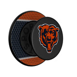 Chicago Bears Mesh PopSockets Magnetic Phone Grip and Stand