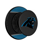 Carolina Panthers Mesh PopSockets Magnetic Phone Grip and Stand