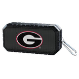 University of Georgia Bulldogs Linen Bluetooth Speaker