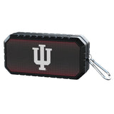 Indiana University Hoosiers Linen Bluetooth Speaker