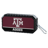 Texas A&M University Aggies Endzone Solid Bluetooth Speaker