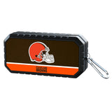 Cleveland Browns Endzone Solid Bluetooth Speaker