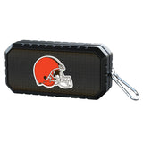 Cleveland Browns Linen Bluetooth Speaker