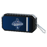 LA Dodgers 2025 MLB World Series Bluetooth Speaker