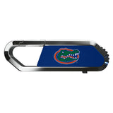 University of Florida Gators Solid USB 64GB Clip Style Flash Drive
