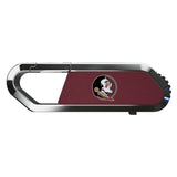 Florida State University Seminoles Solid USB 64GB Clip Style Flash Drive