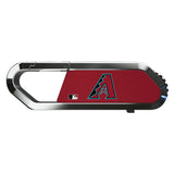Arizona Diamondbacks Solid USB 64GB Clip Style Flash Drive