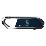 Seattle Mariners Solid USB 64GB Clip Style Flash Drive