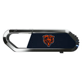 Chicago Bears Solid USB 64GB Clip Style Flash Drive