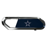 Dallas Cowboys Solid USB 64GB Clip Style Flash Drive