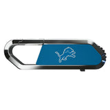 Detroit Lions Solid USB 64GB Clip Style Flash Drive