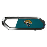 Jacksonville Jaguars Solid USB 64GB Clip Style Flash Drive