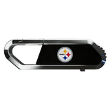 Pittsburgh Steelers Solid USB 64GB Clip Style Flash Drive