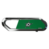 Dallas Stars Solid USB 64GB Clip Style Flash Drive