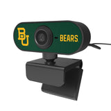 Baylor University Bears Solid Webcam