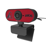 Arizona Diamondbacks Solid Webcam