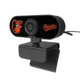 Baltimore Orioles Solid Webcam