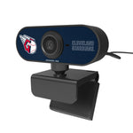 Cleveland Guardians Solid Webcam-1