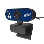 LA Dodgers Solid Webcam-1