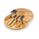 New York Jets - Circo Cheese Cutting Board & Tools Set