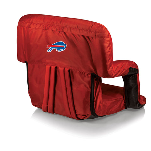 Buffalo Bills - Ventura Portable Reclining Stadium Seat