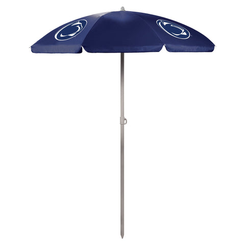 Penn State Nittany Lions - 5.5 Ft. Portable Beach Umbrella