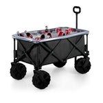 Penn State Nittany Lions - Adventure Wagon Elite All-Terrain Portable Utility Wagon