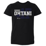 Shohei Ohtani Los Angeles D Type WHT