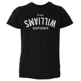 Caleb Williams Chicago Invert WHT