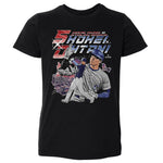 Shohei Ohtani Los Angeles D 50-50 Club Vintage WHT