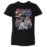 Shohei Ohtani Los Angeles D 50-50 Club Vintage WHT
