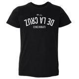 Elly De La Cruz Cincinnati Invert WHT