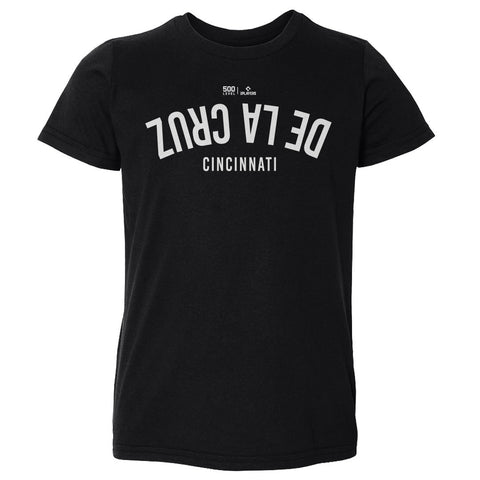 Elly De La Cruz Cincinnati Invert WHT
