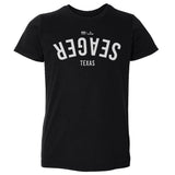 Corey Seager Texas Invert WHT