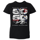 Shohei Ohtani Los Angeles D 50-50 Club Japanese WHT