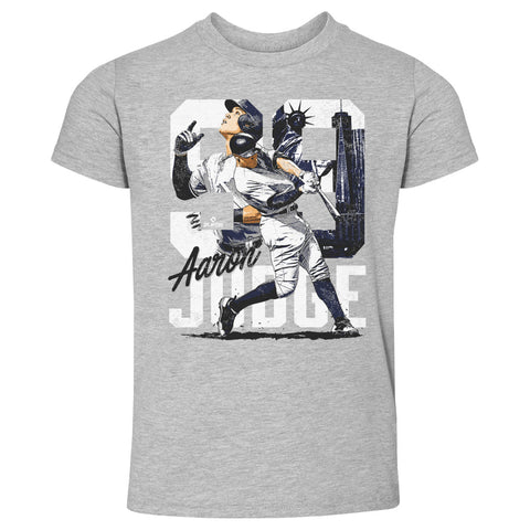 Aaron Judge Tribute W WHT