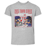 Shohei Ohtani Vs. Seiya Suzuki 2025 Tokyo Series WHT