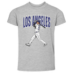 Shohei Ohtani Los Angeles D Big Time WHT