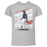Mookie Betts City Name WHT